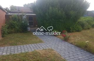 Haus kaufen in 29462 Wustrow, Bungalow zu ebener Erde in ruhiger Lage, 29462 Wustrow, 140.000 € VB