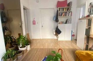 Wohnung mieten in Schillstr. 16, 86167 Lechhausen, gemütliche 2-Raum-Wohnung in Augsburg-Lechhausen