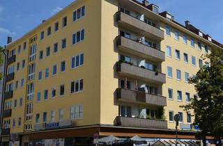 Wohnung mieten in Possartstraße, 81679 Bogenhausen, Bogenhausen 1 Zi-Wohnung Nähe Prinzregentenplatz