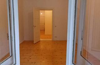 Wohnung mieten in Wildenbruch Platz, 12045 Neukölln (Neukölln), Geräumige 1-Zimmerwohnung mit Balkon am Wildenbruchplatz