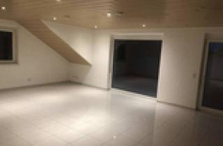 Wohnung mieten in 71686 Remseck am Neckar, Exklusive 4-Zimmer-Dachgeschosswohnung mit geh. Innenausstattung mit Balkon in Remseck am Neckar