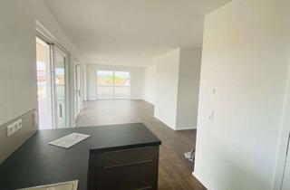 Penthouse mieten in Kichwegeschle, 88367 Hohentengen, Geschmackvolle 3-Raum-Penthouse-Wohnung mit geh. Innenausstattung