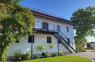 Wohnung mieten in 84432 Hohenpolding, Attraktive 5-Zimmer Wohnung mit Balkon und Einbauküche