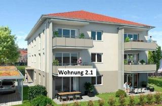 Wohnung mieten in Schmiedgasse, 88367 Hohentengen, Ansprechende 3,5-Zimmer-Wohnung mit Balkon & EBK in Hohentengen