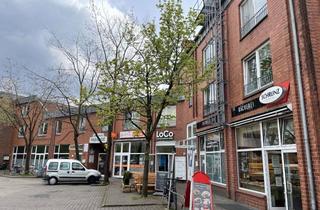 Wohnung mieten in Dieckmannstraße, 48161 Gievenbeck, Nähe FH&UKM! 4er WG! Großzügige sehr schöne 4 Zi Maisonette Wohnung