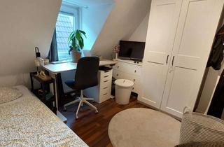 Wohnung mieten in Wolbecker Str 133, 48155 Herz-Jesu, Gemütliche Wohnung am Hafen für 2er WG
