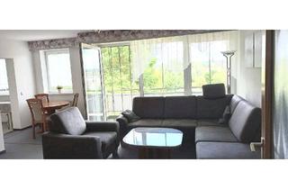 Wohnung mieten in 96476 Bad Rodach, Helle 2-Zimmerwohnung mit TG-Stellplatz und Balkon