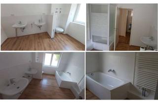Wohnung mieten in 67059 West, Geschmackvolle, vollst. renovierte 3-Zimmer-Wohnung mit geh. Innenausstattung mit Balkon