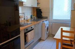 Wohnung mieten in 38118 Westliches Ringgebiet, Helle 3-Zimmer-Wohnung in Top-Lage – Uni & Stadtzentrum