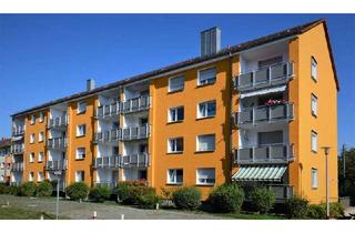 Wohnung mieten in Robert-Bosch-Str. 08, 90441 Nürnberg, 4 Zimmer Wohnung im 3. OG mit Loggia
