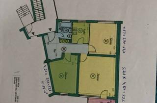 Wohnung mieten in Gallwitzallee, 12249 Lankwitz, Hübsche gepflegte 3-Zimmerwohnung in Lankwitz
