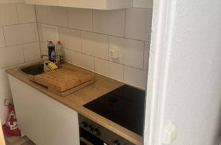 Wohnung mieten in Wernsdorfer Straße 135, 15713 Königs Wusterhausen, Gemütliche 2-Zimmer-Wohnung mit Balkon, Seeblick und Parkplatz – ab 1. September verfügbar