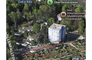 Wohnung mieten in Robert-Cauer-Straße 00, 64287 Darmstadt, Sanierte WG-Zimmer für Frauen frei – ca. 20 m² – Nähe TU Lichtwiese / Böllenfalltor (Darmstadt)