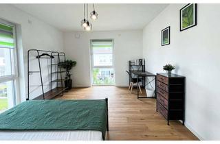 WG-Zimmer mieten in Krampnitzer Straße, 14612 Falkensee, Krampnitzer Straße, Falkensee