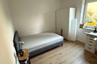 WG-Zimmer mieten in Erlanger Straße, 91080 Spardorf, Frisch renoviertes, möbliertes WG-Zimmer in 3er-WG in Spardorf - ideal für Studenten