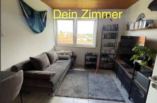WG-Zimmer mieten in 88255 Baienfurt, Zwei Freundinnen suchen dich! In unserer WG wird ein Zimmer frei!