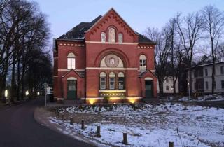 Garagen kaufen in 22419 Langenhorn, Tiefgaragenstellplatz im schönen Oxparkgelände