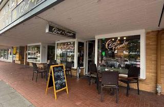Gewerbeimmobilie kaufen in 33689 Innenstadt, Stilvolles Café mit treuer Kundschaft in Sennestadt – Inventar inklusive!
