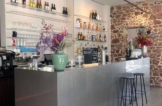 Gastronomiebetrieb mieten in 64283 Darmstadt, Modern eingerichtetes Restaurant mit Außenbereich in guter Lage von Darmstadt – mit Pachtabstand