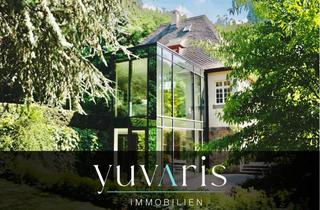 Haus kaufen in 47057 Neudorf-Nord, Facetten der Zeit – eine Symbiose aus Geschichte und gläserner Eleganz
