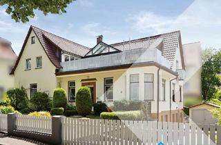 Haus kaufen in 72072 Tübingen, Einmalige Gelegenheit! Historisches Anlageobjekt direkt am Neckar!