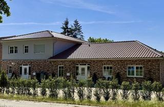 Haus kaufen in 31638 Stöckse, Traumanwesen deluxe: Zweifamilienhaus mit Ställen und Reitplatz! Ideal für Mehrgenerationen-Wohnen!