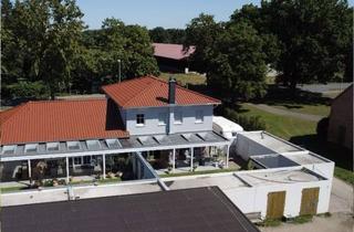 Einfamilienhaus kaufen in 31638 Stöckse, Traumhaftes Einfamilienhaus mit Ställen & Reitplatz – Ihr Paradies für Pferde & Familie!