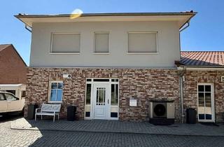 Einfamilienhaus kaufen in 31638 Stöckse, Traumhaftes Einfamilienhaus mit Ställen & Reitplatz – Ihr Paradies für Pferde & Familie!