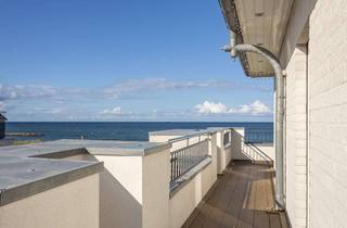 Villa kaufen in 24217 Schönberg, Wohnen in Bestlage: Traumvilla mit unvergleichlichem Panoramablick aufs Meer