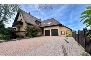 Haus kaufen in 31691 Helpsen, Großzügiges, luxuriöses Zweifamilienhaus in top Zustand und gut angebunden