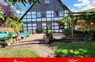 Haus kaufen in 16833 Fehrbellin, Perfekt für Pferdeliebhaber-viele Extras