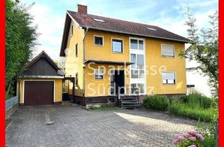 Einfamilienhaus kaufen in 76829 Godramstein, Familienfreundliches Einfamilienhaus in ruhiger und guter Lage