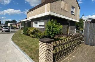 Einfamilienhaus kaufen in Geststraße, 47198 Duisburg, Preiswertes, modernisiertes Einfamilienhaus mit gehobener Innenausstattung in Duisburg - Baerl (VB)