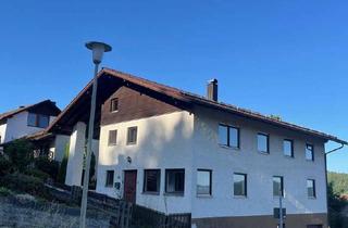 Einfamilienhaus kaufen in 93480 Hohenwarth, Einfamilienhaus in 93480 Hohenwarth, 250 m², 7 Zimmer