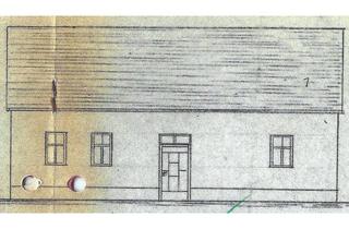 Haus kaufen in 95671 Bärnau, Sanierungsbedürftiges kleines Haus