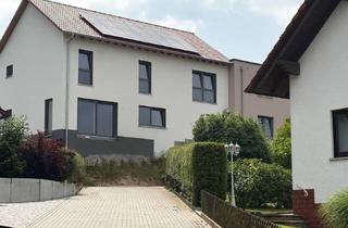 Einfamilienhaus kaufen in 36391 Sinntal, Moderne Basis, freie Innenplanung - Neubau im Innenausbau!