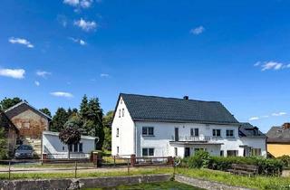 Haus kaufen in 01936 Neukirch, Viel Platz!