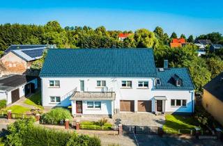 Haus kaufen in 01936 Neukirch, Viel Platz!