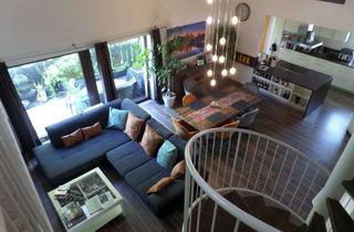 Einfamilienhaus kaufen in 65529 Waldems, ***Preisreduziert*** - Exklusives Einfamilienhaus mit energieeffizienter Technologie