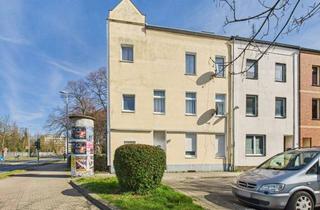 Haus kaufen in Mariaweiler Straße 00, 52349 Düren, Solide im Innenstadtbereich! 6-Parteien-Haus mit 3 freien Einheiten
