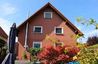 Haus kaufen in 55234 Bermersheim, Attraktives Doppelhaus mit drei Wohneinheiten in Bermersheim v.d.H.