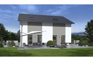 Haus kaufen in 46147 Osterfeld-West, EIN HAUS, ZWEI EINHEITEN