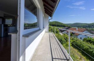Einfamilienhaus kaufen in 89601 Schelklingen, Ruhig gelegenes Einfamilienhaus mit Weitblick und Charme