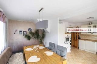 Einfamilienhaus kaufen in 14476 Fahrland, IMMOBERLIN.DE – Traumlage! Charmantes Einfamilienhaus mit Südgarten beim Krampnitzsee