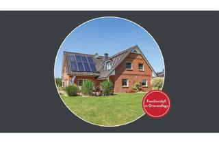 Einfamilienhaus kaufen in 21445 Wulfsen, Familienidyll mit Charme – Großzügiges Einfamilienhaus mit Erdwärmepumpe