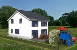 Doppelhaushälfte kaufen in 64291 Arheilgen, Doppelhaushälfte, Clever geplant, Energieeffizient und QNG-Zertifiziert