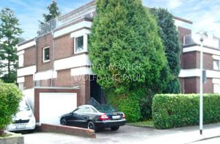 Haus kaufen in 41063 Eicken, BAUHAUS-EPOCHE 1929 ++ Am Bökelberg wird ein Zeitzeuge veräußert