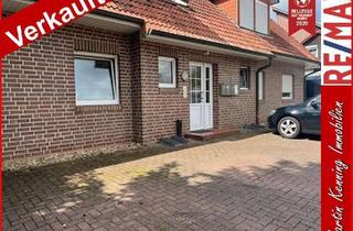 Haus kaufen in 49751 Sögel, Solides 4-Parteienhaus – Vollvermietet und Nachhaltig Rentabel*Investieren mit Sicherheit*
