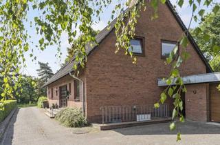 Haus kaufen in Professor Mensing Str. 34, 24937 Friesischer Berg, Solide Mehrfamilienimmobilie in begehrter Lage nahe der dänischen Grenze