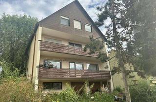 Haus kaufen in 75391 Gechingen, Mitten in Gechingen - sanierungsbedürftiges EFH mit Potential - Verkauf aus Insolvenz